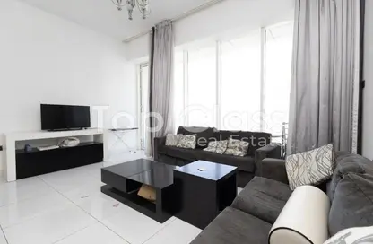 Apartment - 2 Bedrooms - 2 Bathrooms for rent in Giovanni Boutique Suites - Dubai Sports City - Dubai