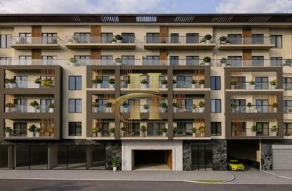 Apartment - 1 - 2 for sale in Enaya Residences - District 3 - Jumeirah Village Triangle - Dubai