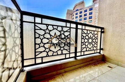 Apartment - 1 - 2 for rent in Al Khayyal Building 140 - Al Jaddaf - Dubai Apartment - 1 - 2 for rent in Al Khayyal Building 140 - Al Jaddaf - Dubai