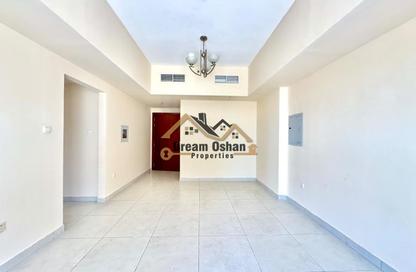 Apartment - 1 - 2 for rent in Al Khayyal Building 140 - Al Jaddaf - Dubai