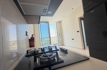 Apartment - 1 Bedroom - 2 Bathrooms for sale in Torino Building 4 - Torino By ORO24 - Arjan - Dubai