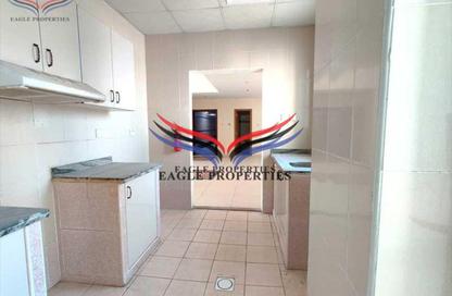 Apartment - 1 Bedroom - 2 Bathrooms for rent in Al Qusais Industrial Area 5 - Al Qusais Industrial Area - Al Qusais - Dubai