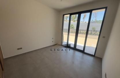 Villa - 4 - 5 for rent in Jebel Ali Village Villas - Jebel Ali Village - Jebel Ali - Dubai