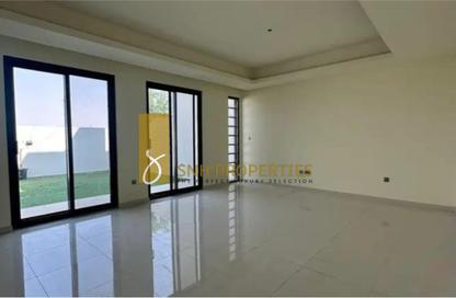 Villa - 5 Bedrooms - 5 Bathrooms for rent in Casablanca Boutique Villas - Amazonia - Damac Hills 2 - Dubai