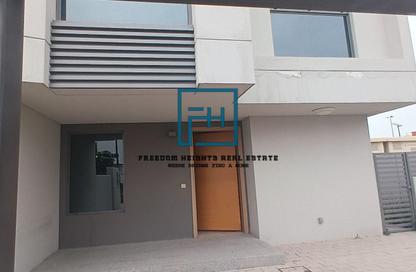 Townhouse - 3 Bedrooms - 4 Bathrooms for sale in Al Zahia - Muwaileh Commercial - Sharjah