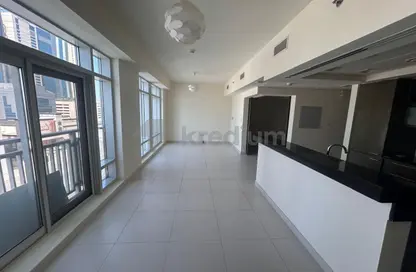 شقة - غرفة نوم - 1 حمام للايجار في ذا لوفت - وسط مدينة دبي - دبي