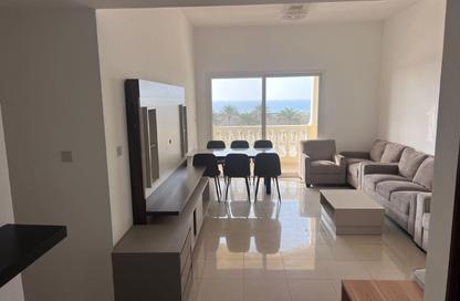Apartment - 2 Bedrooms - 3 Bathrooms for rent in Royal Breeze 4 - Royal Breeze - Al Hamra Village - Ras Al Khaimah