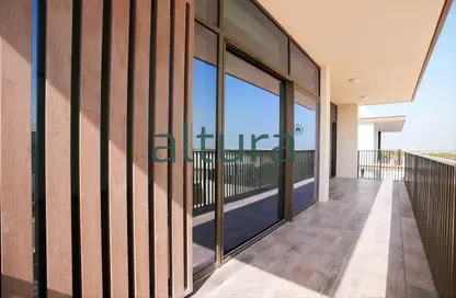 Villa - 5 Bedrooms - 7 Bathrooms for sale in Nad Al Dhabi - Al Jubail Island - Abu Dhabi Villa - 5 Bedrooms - 7 Bathrooms for sale in Nad Al Dhabi - Al Jubail Island - Abu Dhabi