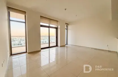 Apartment - 2 Bedrooms - 3 Bathrooms for rent in Mulberry 2 at Park Heights Building A2 - Mulberry 2 at Park Heights Block A - Mulberry 2 - Park Heights - Dubai Hills Estate - Dubai