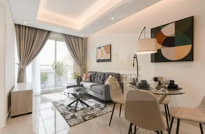 Apartment - 1 Bedroom - 2 Bathrooms for rent in Centurion Onyx - Meydan Avenue - Meydan - Dubai