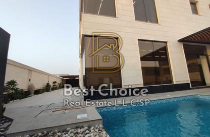 Villa - 5 Bedrooms - 6 Bathrooms for sale in Al Hooshi Villas - Hoshi - Al Badie - Sharjah Villa - 5 Bedrooms - 6 Bathrooms for sale in Al Hooshi Villas - Hoshi - Al Badie - Sharjah