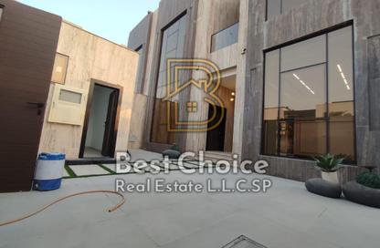 Villa - 5 Bedrooms - 6 Bathrooms for sale in Al Hooshi Villas - Hoshi - Al Badie - Sharjah Villa - 5 Bedrooms - 6 Bathrooms for sale in Al Hooshi Villas - Hoshi - Al Badie - Sharjah