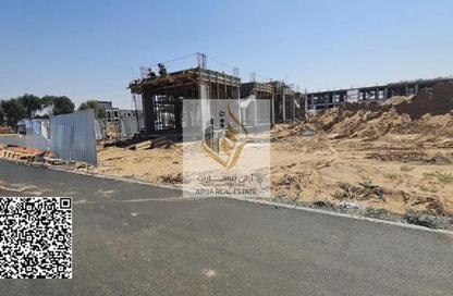 Land - Studio for sale in Al Helio 2 - Al Helio - Ajman