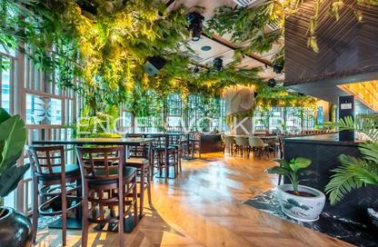 Retail - Studio - 1 for rent in Hyde Hotel - Business Bay - Dubai Retail - Studio - 1 for rent in Hyde Hotel - Business Bay - Dubai