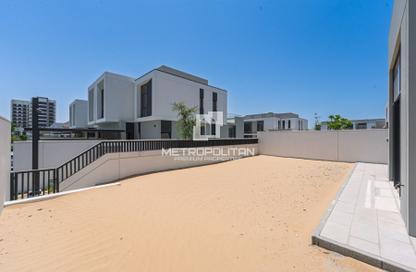 Townhouse - 4 Bedrooms - 5 Bathrooms for rent in Murooj Al Furjan West - Murooj Al Furjan - Al Furjan - Dubai