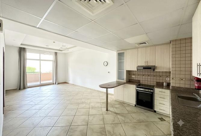 Spacious 1BR | Kitchen Appliances | Community View — 3