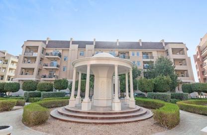 Apartment - 1 Bedroom - 2 Bathrooms for rent in Weston Court 2 - Weston Court - Motor City - Dubai