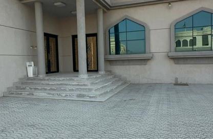Villa - 5 Bedrooms - 5 Bathrooms for rent in Al Salamah - Umm Al Quwain