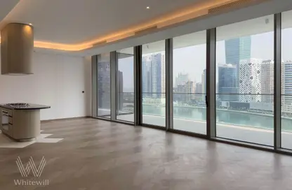Apartment - 2 Bedrooms - 4 Bathrooms for sale in Jumeirah Living Business Bay - Business Bay - Dubai