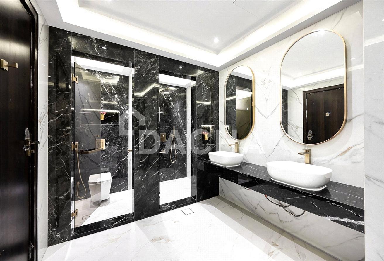 PENTHOUSE DUPLEX | Fully Upgraded | Full Palm View photo 19