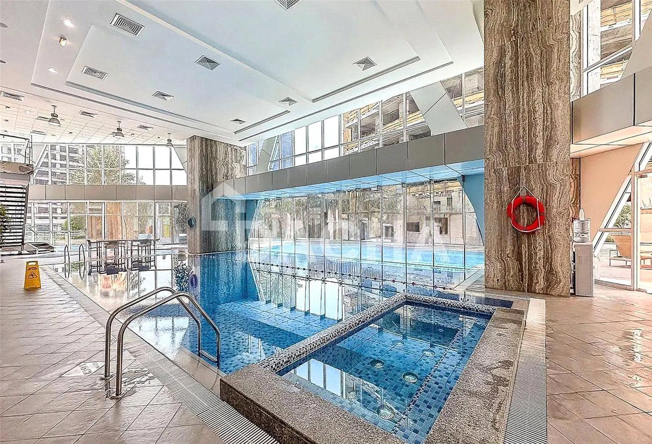 PENTHOUSE DUPLEX | Fully Upgraded | Full Palm View photo 5
