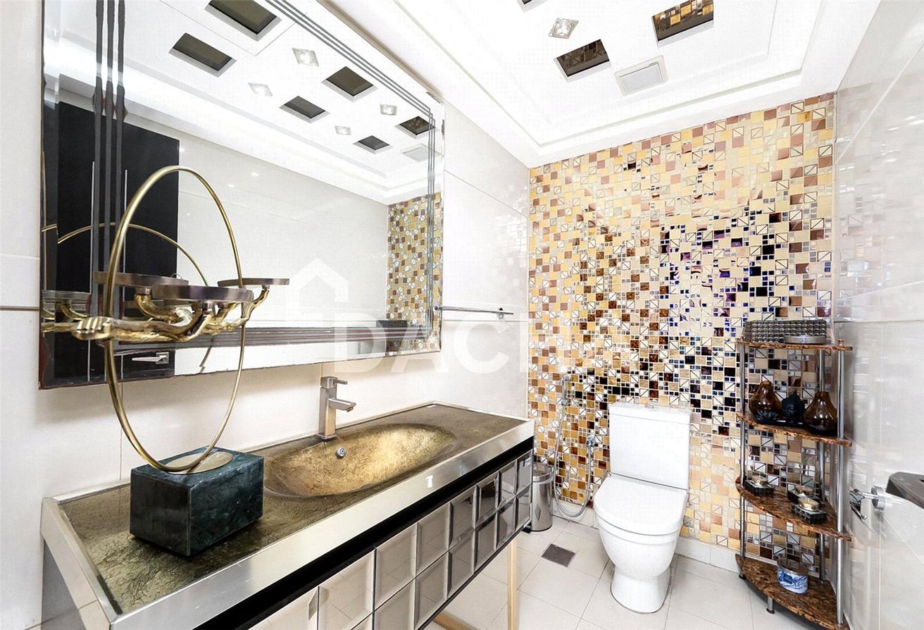 PENTHOUSE DUPLEX | Fully Upgraded | Full Palm View photo 20