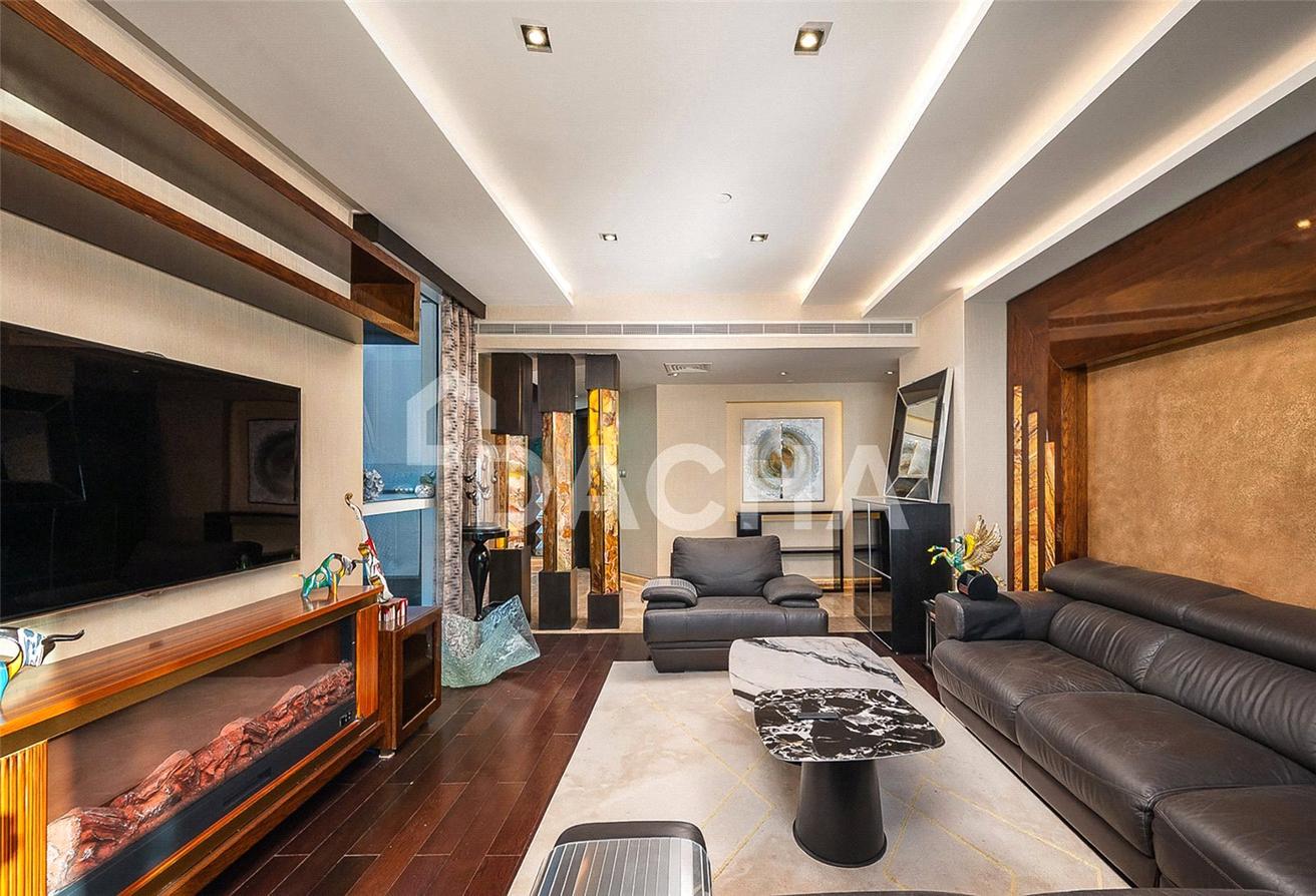 PENTHOUSE DUPLEX | Fully Upgraded | Full Palm View photo 15