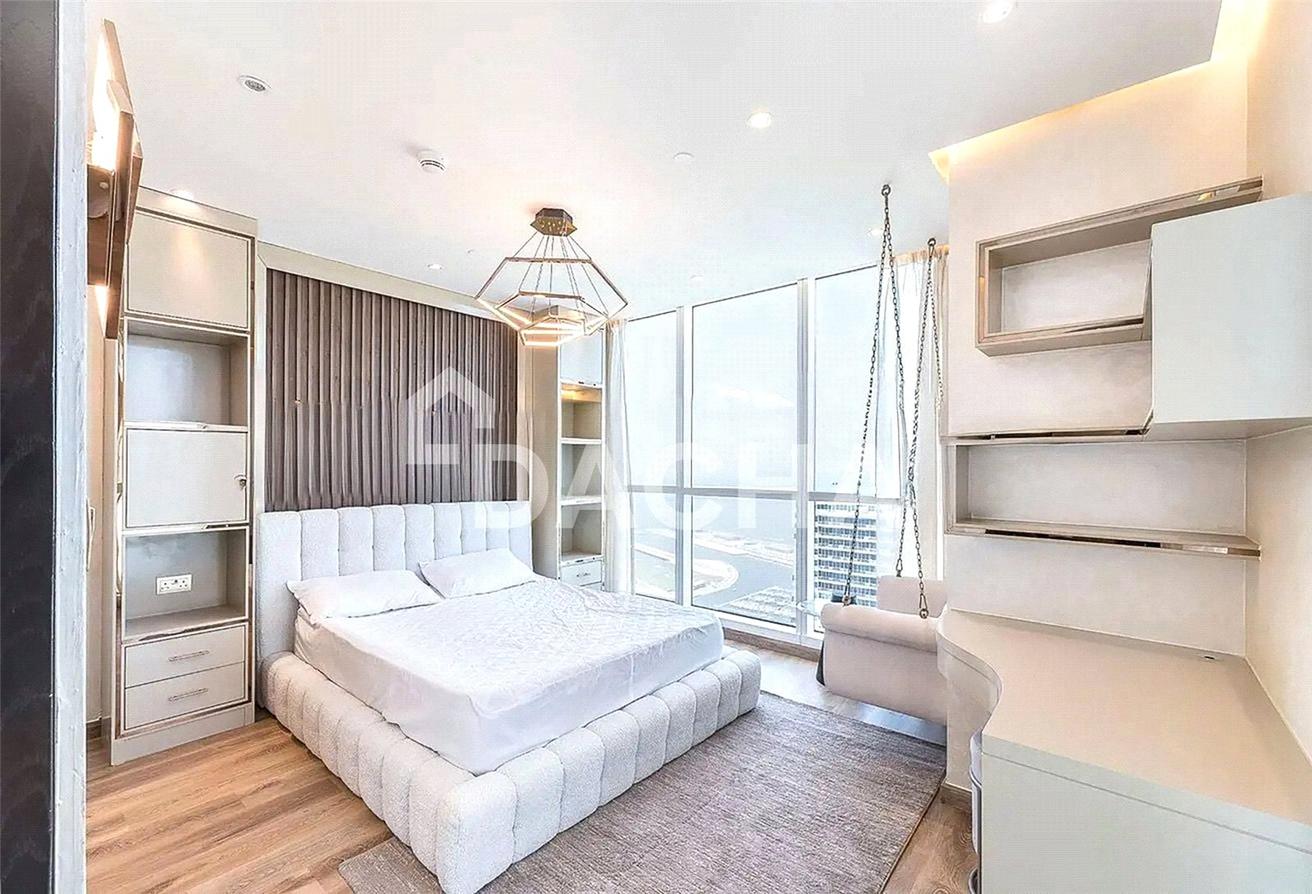 PENTHOUSE DUPLEX | Fully Upgraded | Full Palm View photo 16