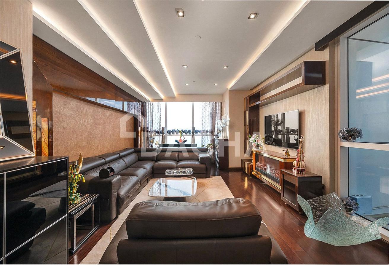 PENTHOUSE DUPLEX | Fully Upgraded | Full Palm View photo 14
