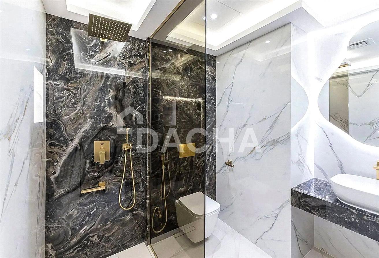 PENTHOUSE DUPLEX | Fully Upgraded | Full Palm View photo 18