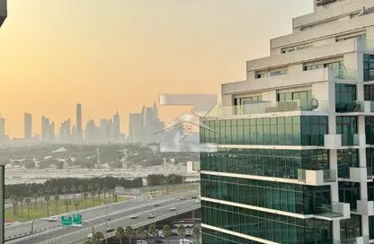 Apartment - 2 Bedrooms - 2 Bathrooms for sale in Creek Views II by Azizi (Azizi Fawad Residence) - Dubai Healthcare City 2 - Al Jaddaf - Dubai