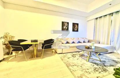 Apartment - 2 Bedrooms - 2 Bathrooms for sale in Creek Views II by Azizi (Azizi Fawad Residence) - Dubai Healthcare City 2 - Al Jaddaf - Dubai