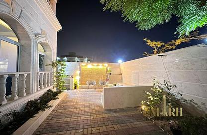 Villa - 5 - 7 for sale in Nakheel Building - Al Rawda 1 - Al Rawda - Ajman