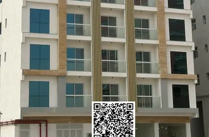 Apartment - 2 Bedrooms - 2 Bathrooms for rent in Al Jurf 3 - Al Jurf - Ajman Downtown - Ajman