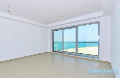 Apartment - Studio - 1 Bathroom for rent in Pacific Samoa - Pacific - Al Marjan Island - Ras Al Khaimah