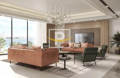 Retail - Studio for sale in Azizi Venice 12 Building B - Azizi Venice 12 - Azizi Venice - Dubai South (Dubai World Central) - Dubai
