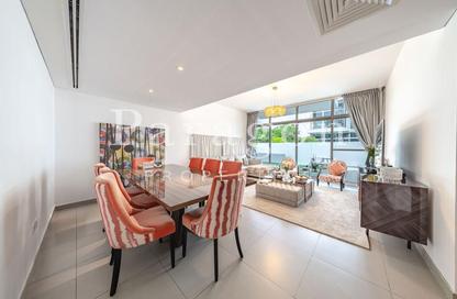 Townhouse - 3 Bedrooms - 3 Bathrooms for rent in Arabella Townhouses 2 - Arabella Townhouses - Mudon - Dubai Townhouse - 3 Bedrooms - 3 Bathrooms for rent in Arabella Townhouses 2 - Arabella Townhouses - Mudon - Dubai