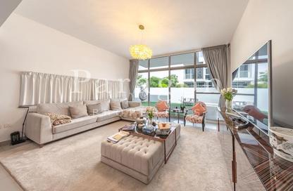 Townhouse - 3 Bedrooms - 3 Bathrooms for rent in Arabella Townhouses 2 - Arabella Townhouses - Mudon - Dubai Townhouse - 3 Bedrooms - 3 Bathrooms for rent in Arabella Townhouses 2 - Arabella Townhouses - Mudon - Dubai