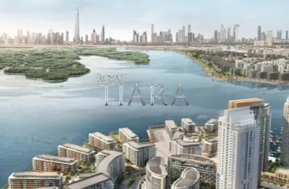 Apartment - 1 Bedroom - 2 Bathrooms for sale in Creek Waters - Dubai Creek Harbour (The Lagoons) - Dubai Apartment - 1 Bedroom - 2 Bathrooms for sale in Creek Waters - Dubai Creek Harbour (The Lagoons) - Dubai
