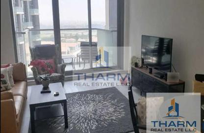 Apartment - 1 Bedroom - 1 Bathroom for rent in Atria Residences - The Atria - Business Bay - Dubai