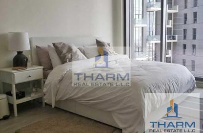 Apartment - 1 Bedroom - 1 Bathroom for rent in Atria Residences - The Atria - Business Bay - Dubai