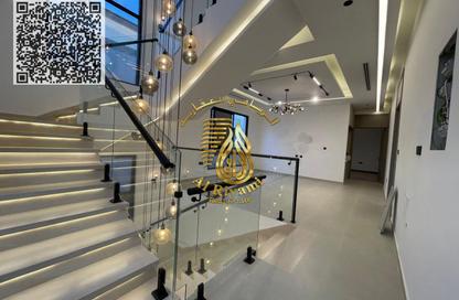 Villa - 5 - 7+ for sale in Al Yasmeen 1 - Al Yasmeen - Ajman