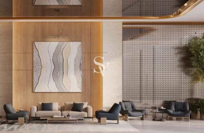 Apartment - 1 Bedroom - 2 Bathrooms for sale in Binghatti Wraith - Al Jaddaf - Dubai Apartment - 1 Bedroom - 2 Bathrooms for sale in Binghatti Wraith - Al Jaddaf - Dubai
