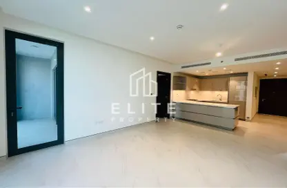 Apartment - 2 Bedrooms - 3 Bathrooms for rent in Sobha Creek Vistas Grande - Sobha Hartland - Mohammed Bin Rashid City - Dubai