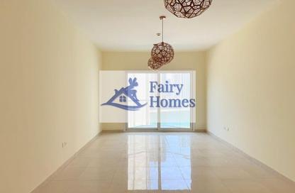 Apartment - 3 Bedrooms - 3 Bathrooms for rent in AG Tower - Business Bay - Dubai