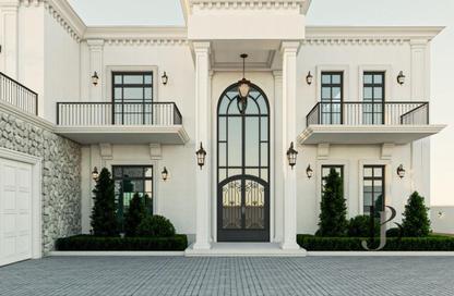 Villa - 6 Bedrooms - 6 Bathrooms for sale in Redwood Avenue - Jumeirah Golf Estates - Dubai