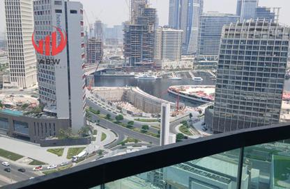 Apartment - 3 Bedrooms - 4 Bathrooms for rent in Upper Crest - Downtown Dubai - Dubai Apartment - 3 Bedrooms - 4 Bathrooms for rent in Upper Crest - Downtown Dubai - Dubai