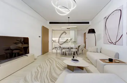 Apartment - 2 Bedrooms - 2 Bathrooms for sale in Westar Altair - Dubai South (Dubai World Central) - Dubai