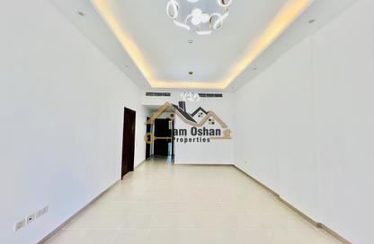 Apartment - 1 Bedroom - 2 Bathrooms for rent in S Residence - Dubai Silicon Oasis - Dubai