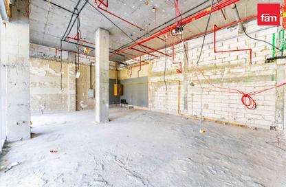 Retail - Studio - 1 for rent in Avanti - Business Bay - Dubai Retail - Studio - 1 for rent in Avanti - Business Bay - Dubai